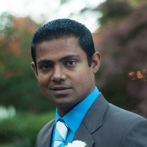 Meet your Posher, Azizul